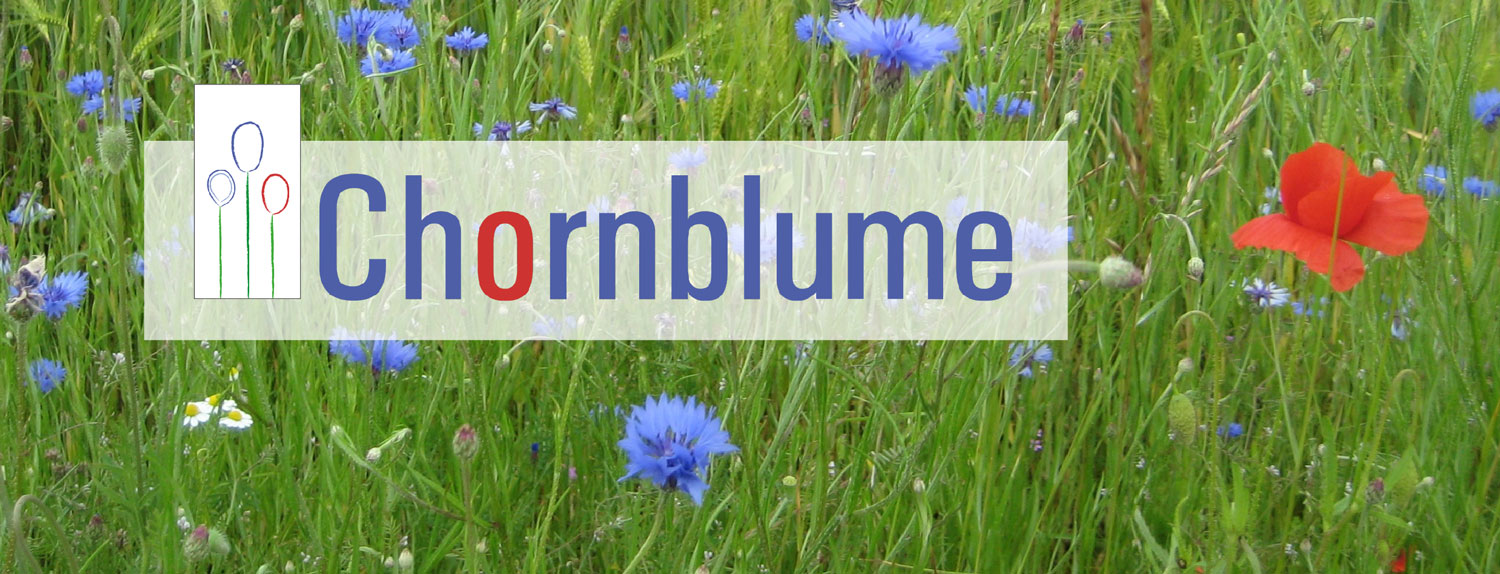Chornblume Artikel 2