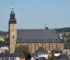 Sankt Wolfgang-Kirche
