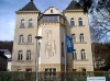 Christuskirche Aue