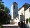Christuskirche Zwickau-Planitz