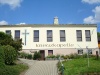 Kreuzkapelle Weißbach