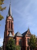 Ev.-Luth. St. Nikolaikirche Aue