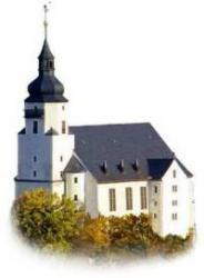 St.-Georgen-Kirche