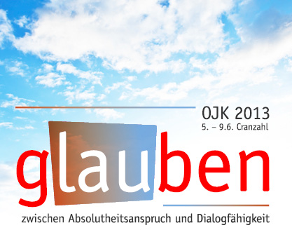 Ostdeutsche Jährliche Konferenz 2013